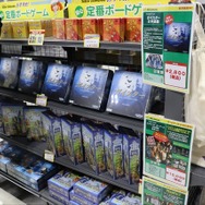 【レポート】アナログゲームの祭典「ゲームマーケット2017秋」、お客もスタッフも笑顔で溢れていた