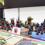 【レポート】アナログゲームの祭典「ゲームマーケット2017秋」、お客もスタッフも笑顔で溢れていた