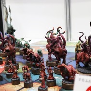 【レポート】アナログゲームの祭典「ゲームマーケット2017秋」、お客もスタッフも笑顔で溢れていた