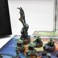 【レポート】アナログゲームの祭典「ゲームマーケット2017秋」、お客もスタッフも笑顔で溢れていた