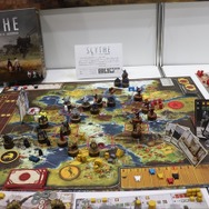 【レポート】アナログゲームの祭典「ゲームマーケット2017秋」、お客もスタッフも笑顔で溢れていた