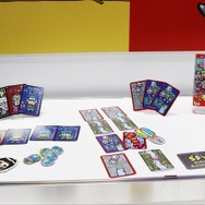 【レポート】アナログゲームの祭典「ゲームマーケット2017秋」、お客もスタッフも笑顔で溢れていた