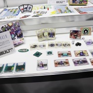 【レポート】アナログゲームの祭典「ゲームマーケット2017秋」、お客もスタッフも笑顔で溢れていた