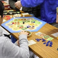 【レポート】アナログゲームの祭典「ゲームマーケット2017秋」、お客もスタッフも笑顔で溢れていた