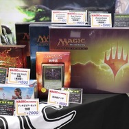 【レポート】アナログゲームの祭典「ゲームマーケット2017秋」、お客もスタッフも笑顔で溢れていた