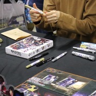 【レポート】アナログゲームの祭典「ゲームマーケット2017秋」、お客もスタッフも笑顔で溢れていた