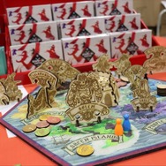 【レポート】アナログゲームの祭典「ゲームマーケット2017秋」、お客もスタッフも笑顔で溢れていた