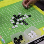 【レポート】アナログゲームの祭典「ゲームマーケット2017秋」、お客もスタッフも笑顔で溢れていた