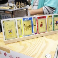 【レポート】アナログゲームの祭典「ゲームマーケット2017秋」、お客もスタッフも笑顔で溢れていた