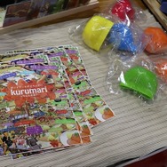 【レポート】アナログゲームの祭典「ゲームマーケット2017秋」、お客もスタッフも笑顔で溢れていた