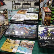 【レポート】アナログゲームの祭典「ゲームマーケット2017秋」、お客もスタッフも笑顔で溢れていた