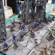 【レポート】アナログゲームの祭典「ゲームマーケット2017秋」、お客もスタッフも笑顔で溢れていた