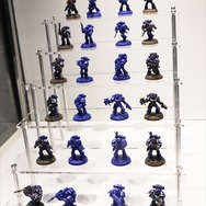 【レポート】アナログゲームの祭典「ゲームマーケット2017秋」、お客もスタッフも笑顔で溢れていた