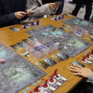 【レポート】アナログゲームの祭典「ゲームマーケット2017秋」、お客もスタッフも笑顔で溢れていた