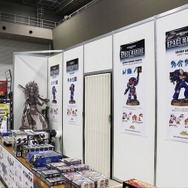 【レポート】アナログゲームの祭典「ゲームマーケット2017秋」、お客もスタッフも笑顔で溢れていた