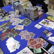 【レポート】アナログゲームの祭典「ゲームマーケット2017秋」、お客もスタッフも笑顔で溢れていた