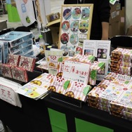 【レポート】アナログゲームの祭典「ゲームマーケット2017秋」、お客もスタッフも笑顔で溢れていた