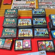 【レポート】アナログゲームの祭典「ゲームマーケット2017秋」、お客もスタッフも笑顔で溢れていた