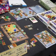 【レポート】アナログゲームの祭典「ゲームマーケット2017秋」、お客もスタッフも笑顔で溢れていた