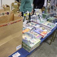 【レポート】アナログゲームの祭典「ゲームマーケット2017秋」、お客もスタッフも笑顔で溢れていた