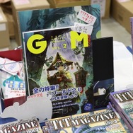 【レポート】アナログゲームの祭典「ゲームマーケット2017秋」、お客もスタッフも笑顔で溢れていた