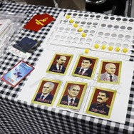 【レポート】アナログゲームの祭典「ゲームマーケット2017秋」、お客もスタッフも笑顔で溢れていた