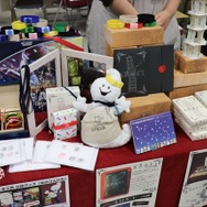 【レポート】アナログゲームの祭典「ゲームマーケット2017秋」、お客もスタッフも笑顔で溢れていた