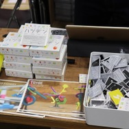 【レポート】アナログゲームの祭典「ゲームマーケット2017秋」、お客もスタッフも笑顔で溢れていた