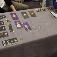 【レポート】アナログゲームの祭典「ゲームマーケット2017秋」、お客もスタッフも笑顔で溢れていた