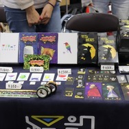 【レポート】アナログゲームの祭典「ゲームマーケット2017秋」、お客もスタッフも笑顔で溢れていた