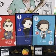 【レポート】アナログゲームの祭典「ゲームマーケット2017秋」、お客もスタッフも笑顔で溢れていた