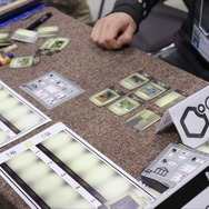 【レポート】アナログゲームの祭典「ゲームマーケット2017秋」、お客もスタッフも笑顔で溢れていた