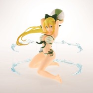 『ソードアート・オンライン コード・レジスタ』の水着リーファほか、「SAO」のアミューズメント景品が続々登場