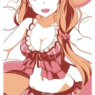 『ソードアート・オンライン コード・レジスタ』の水着リーファほか、「SAO」のアミューズメント景品が続々登場