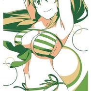 『ソードアート・オンライン コード・レジスタ』の水着リーファほか、「SAO」のアミューズメント景品が続々登場