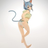 『ソードアート・オンライン コード・レジスタ』の水着リーファほか、「SAO」のアミューズメント景品が続々登場