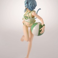 『ソードアート・オンライン コード・レジスタ』の水着リーファほか、「SAO」のアミューズメント景品が続々登場