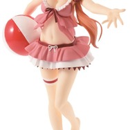 『ソードアート・オンライン コード・レジスタ』の水着リーファほか、「SAO」のアミューズメント景品が続々登場