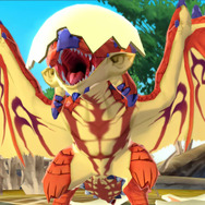 『モンスターハンター ストーリーズ』高画質になってiOS/Androidに登場！