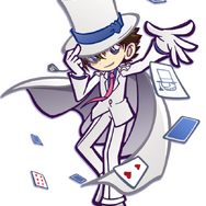 『ぷよぷよ!!クエスト』×『名探偵コナン』コラボ第2弾スタート、「安室透」や「怪盗キッド」も登場