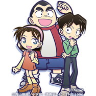 『ぷよぷよ!!クエスト』×『名探偵コナン』コラボ第2弾スタート、「安室透」や「怪盗キッド」も登場