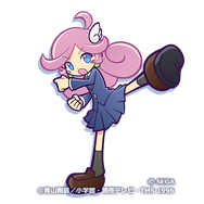 『ぷよぷよ!!クエスト』×『名探偵コナン』コラボ第2弾スタート、「安室透」や「怪盗キッド」も登場