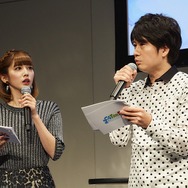 【レポート】“世界の底”を目指す『ワンダーグラビティ』─美しい世界や魅力溢れるキャラに迫る! 重力について「JAXA」に質問するこだわりぶり