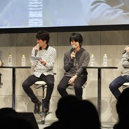 【レポート】“世界の底”を目指す『ワンダーグラビティ』─美しい世界や魅力溢れるキャラに迫る! 重力について「JAXA」に質問するこだわりぶり