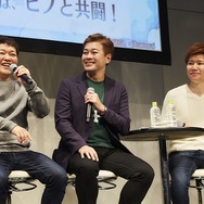 【レポート】“世界の底”を目指す『ワンダーグラビティ』─美しい世界や魅力溢れるキャラに迫る! 重力について「JAXA」に質問するこだわりぶり