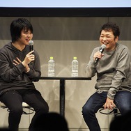 【レポート】“世界の底”を目指す『ワンダーグラビティ』─美しい世界や魅力溢れるキャラに迫る! 重力について「JAXA」に質問するこだわりぶり