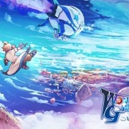 セガ新作RPG『ワンダーグラビティ~ピノと重力使い~』山口勝平さん、松田るかさんがCVを担当するキャラを発表!