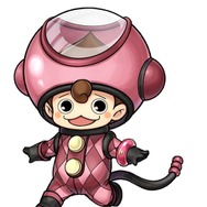 セガ新作RPG『ワンダーグラビティ~ピノと重力使い~』山口勝平さん、松田るかさんがCVを担当するキャラを発表!