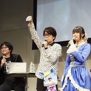 「f4 ファンフェスティバル」各ゲームの豪華声優陣が登壇！大盛り上がりで終わったスペシャルステージのレポートが公開！