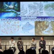 「f4 ファンフェスティバル」各ゲームの豪華声優陣が登壇！大盛り上がりで終わったスペシャルステージのレポートが公開！